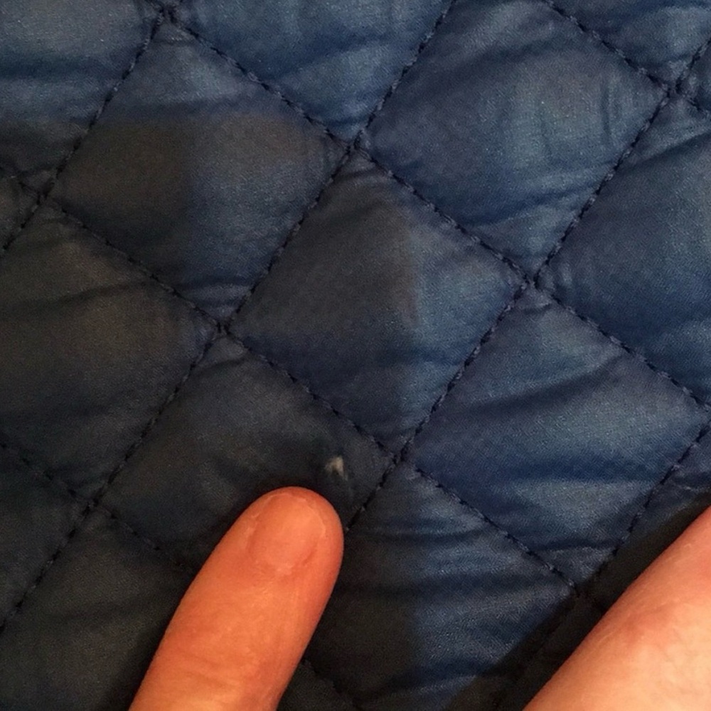 MZ Wallace Metro quilted oxford nylon tote - Picture 2 of 6